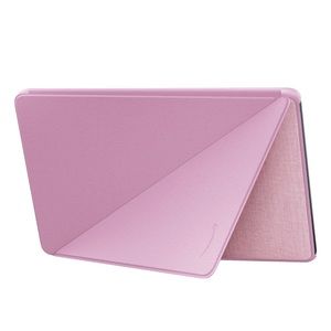 Amazon tablet case lavender no flaws basically new